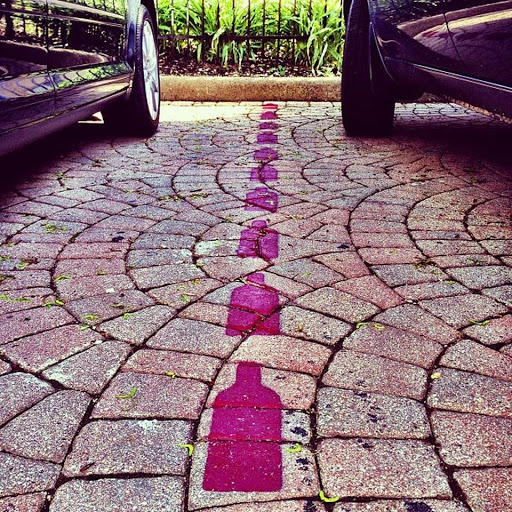 Bed & Breakfast «Lynfred Winery», reviews and photos, 15 S Roselle Rd, Roselle, IL 60172, USA