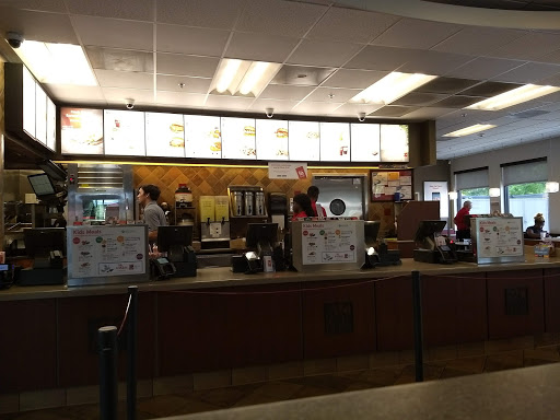 Fast Food Restaurant «Chick-fil-A», reviews and photos, 1202 Martin Blvd, Middle River, MD 21220, USA
