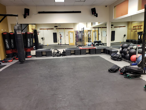 Gym «Anytime Fitness», reviews and photos, 3161-3225 Zinfandel Dr, Rancho Cordova, CA 95670, USA