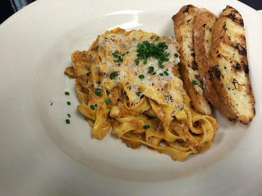 Fine Dining Restaurant «Carpe Diem Restaurant & Caterers», reviews and photos, 1535 Elizabeth Ave, Charlotte, NC 28204, USA