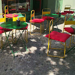 Photo n°15 de l'avis de Yiannis.y fait le 13/05/2023 à 21:16 sur le  nola - homemade fried chicken à Berlin