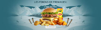 Photos du propriétaire du Restaurant de hamburgers SPEED BURGER AMIENS - n°7