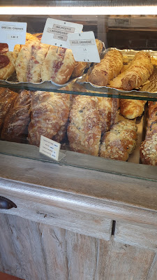 Boulangerie Pâtisserie Suhner pains a l'ancienne à Sélestat
