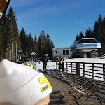 Photo n°2 de l'avis de Raul.r fait le 14/01/2020 à 11:43 sur le  La Zopa - Rifugio Bar Ristorante à Auronzo di Cadore