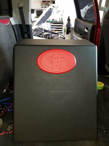 Car Stereo Store «Car Toys», reviews and photos, 10545 Melody Dr, Northglenn, CO 80234, USA