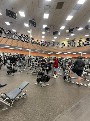 Gym «LA Fitness», reviews and photos, 4220 Midway Rd, Carrollton, TX 75007, USA