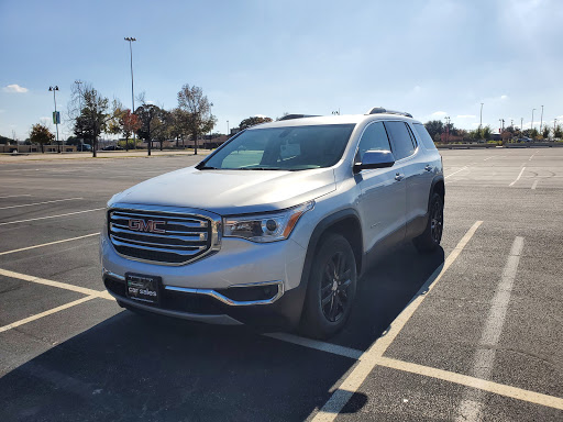 Used Car Dealer «Enterprise Car Sales», reviews and photos, 1112 E Division St, Arlington, TX 76011, USA