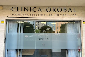 Clínica Orobal image