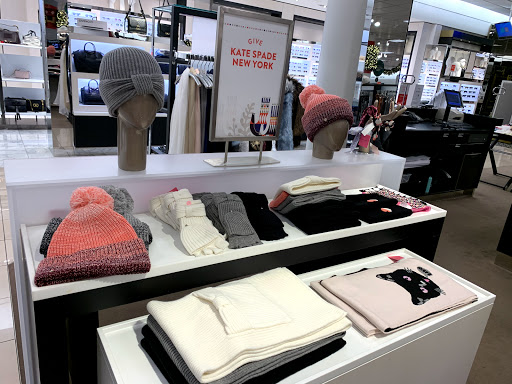 Department Store «Nordstrom The Mall at Green Hills», reviews and photos, 2130 Abbott Martin Rd, Nashville, TN 37215, USA