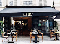 Photos du propriétaire du Restaurant français Le Rubis à Paris - n°1