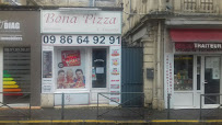 Photos du propriétaire du Pizzeria Bona Pizza à Montmorency - n°2