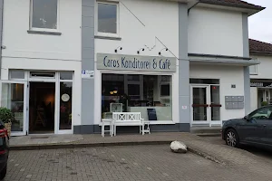 Caros Konditorei und Café image