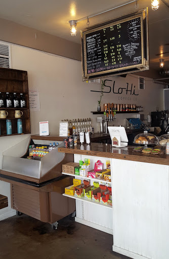 Coffee Shop «SloHi Coffee Co.», reviews and photos, 4436 W 29th Ave, Denver, CO 80212, USA