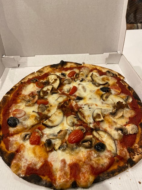 Pasta pizza trets 13530 Trets