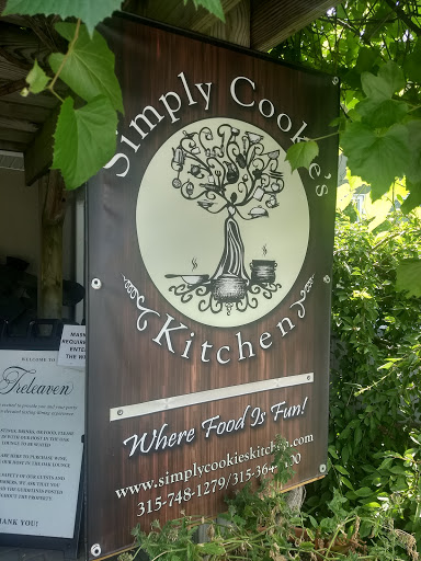 Winery «Treleaven Wines», reviews and photos, 658 Lake Rd, King Ferry, NY 13081, USA