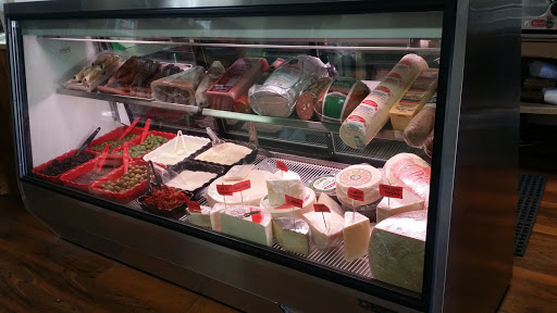 Grocery Store «J.P. Graziano Grocery», reviews and photos, 901 W Randolph St, Chicago, IL 60607, USA