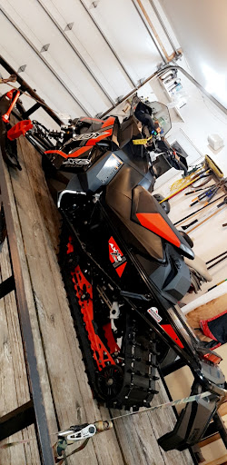 Motorcycle Dealer «Sportland 2 Inc», reviews and photos, 7221 South 13th Street, Oak Creek, WI 53154, USA