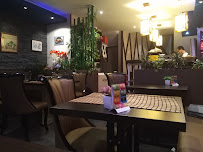 Atmosphère du Restaurant japonais Villa Tokyo à Fontainebleau - n°4