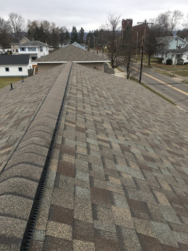 Fenix Roofing in Waverly, New York