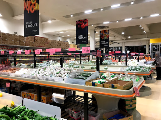 Green Fresh Supermarket Vanier
