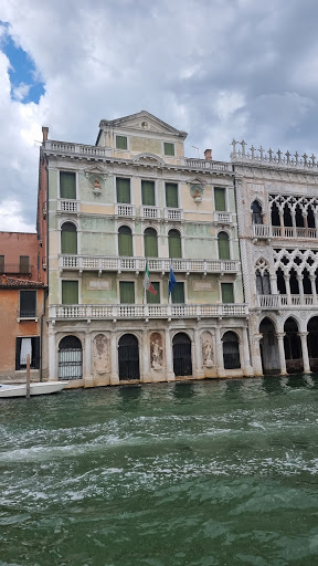 Galleria Giorgio Franchetti alla Ca' d'Oro