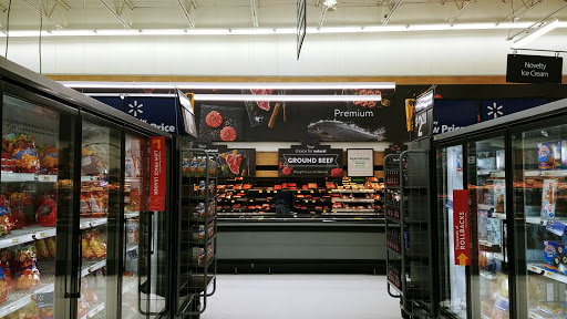 Department Store «Walmart Supercenter», reviews and photos, 201 Edwards Blvd, Lake Geneva, WI 53147, USA