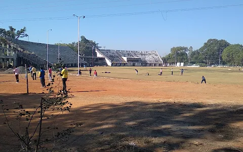 Indira Gandhi Cricket Stadium image