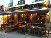 Photos du propriétaire du Restaurant Le Marmiton de Lutèce à Paris - n°15