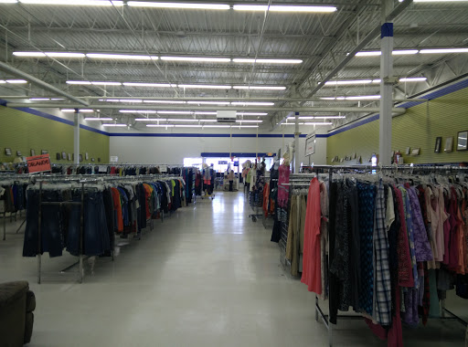 Thrift Store «Goodwill», reviews and photos, 1427 E M 21, Owosso, MI 48867, USA