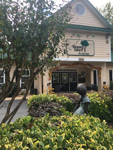 Day Care Center «Young Life Academy», reviews and photos, 90 Woodstock Rd, Roswell, GA 30075, USA