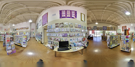Sewing Shop «Sew Special Quilts», reviews and photos, 5139 North Loop 1604 W Suite 110, San Antonio, TX 78249, USA