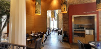 Atmosphère du IL RISTORANTE - le restaurant italien de Reims - Thillois - n°19