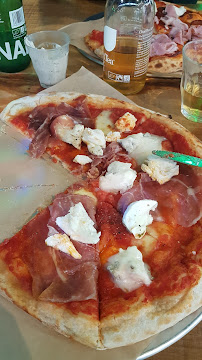 Pizza du Pizzeria COPPA | Colombier à Rennes - n°13