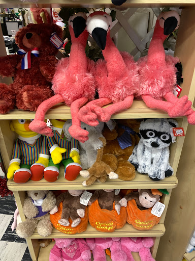 Florist «Cute Flowers & Gifts», reviews and photos, 3294 El Camino Real, Santa Clara, CA 95051, USA