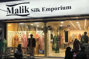 Malik Silk Emporium image