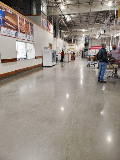 Warehouse store «Costco Wholesale», reviews and photos, 7205 Mills Civic Pkwy, West Des Moines, IA 50266, USA