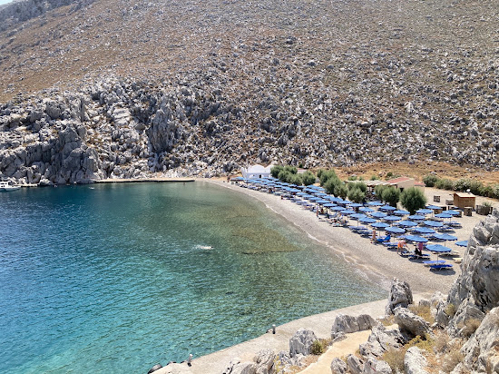 Saint Nicholas Beach