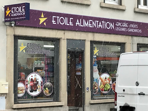 Épicerie Etoile Alimentation Bischheim