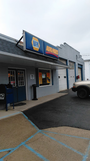 Auto Parts Store «NAPA Auto Parts Riverside Auto Parts Inc», reviews and photos, Rr 259, Yellow Spring, WV 26865, USA