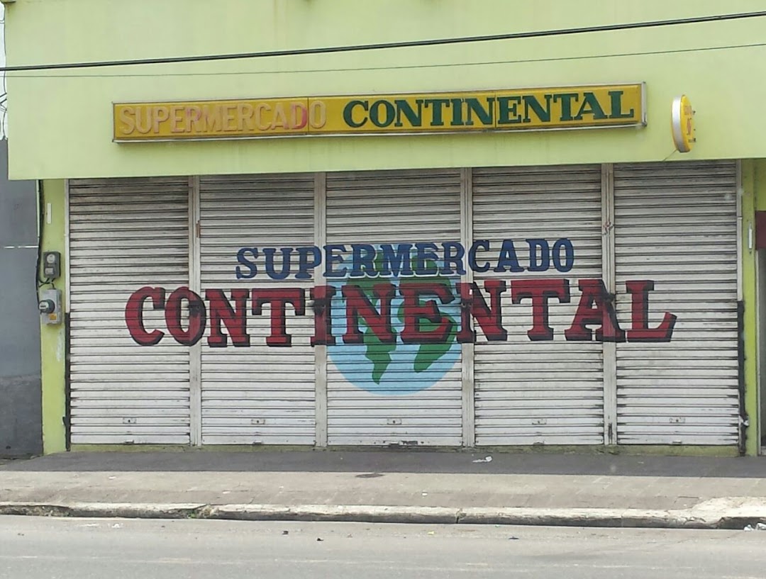 Supermercado Continental