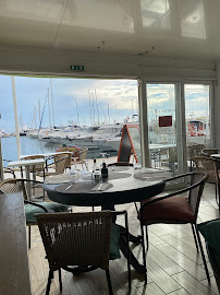 Atmosphère du Restaurant italien PORTOFINO à Vallauris - n°2