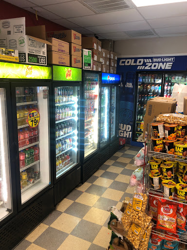 Grocery Store «Adams Grocery», reviews and photos, 599 S Wilson St, Rock Hill, SC 29730, USA