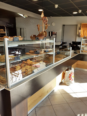 Le Fournil de David à Marseille