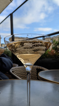 Plats et boissons du Restaurant français Le Royal II Restaurant à Reims - n°14