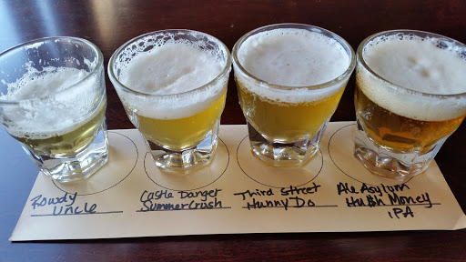 Restaurant «BRIO», reviews and photos, 15190 Bluebird St NW #100, Andover, MN 55304, USA