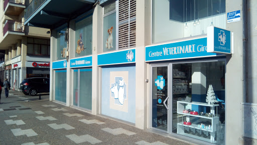 Centro Veterinario Girona en Girona