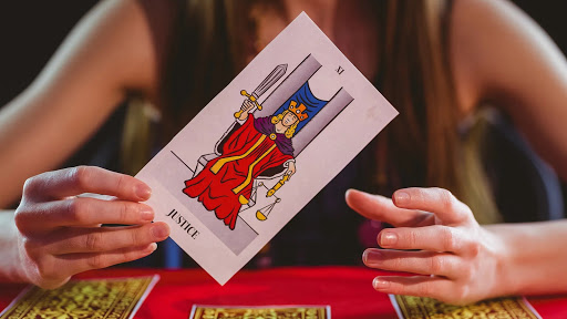 Tarot Card Reading San Diego