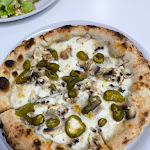 Photo n°2 de l'avis de Andrei.i fait le 16/03/2024 à 23:38 sur le  L'Antica Ricetta à Turin