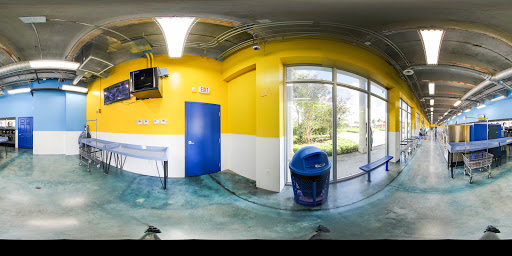 Laundromat «Krome Avenue Coin Laundry», reviews and photos, 720 S Krome Ave, Homestead, FL 33030, USA