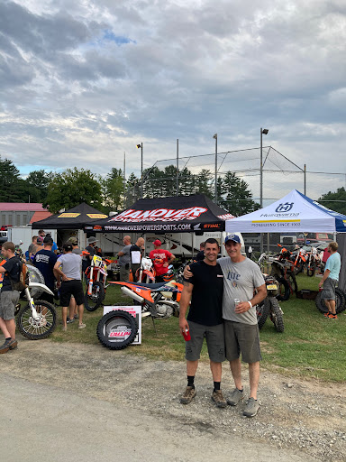 Motorcycle Dealer «Hanover Powersports Honda Yamaha KTM», reviews and photos, 210 NJ-10, East Hanover, NJ 07936, USA